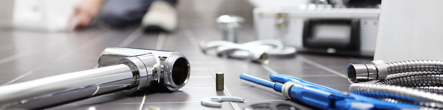 Plumber